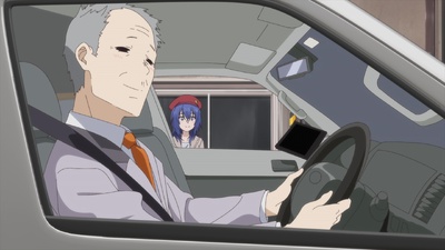 ZatsuTabi -That's Journey-