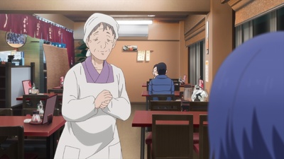 ZatsuTabi -That's Journey-