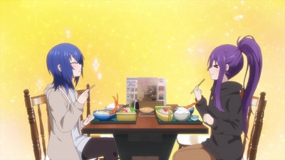 ZatsuTabi -That's Journey-