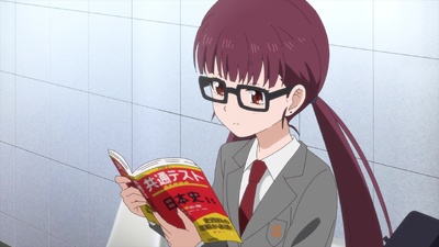 ZatsuTabi -That's Journey-