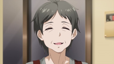 ZatsuTabi -That's Journey-