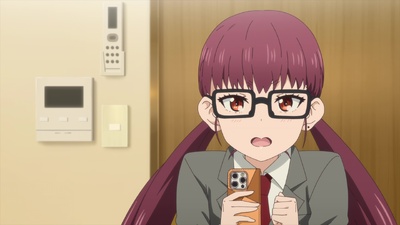 ZatsuTabi -That's Journey-