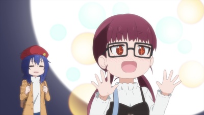 ZatsuTabi -That's Journey-