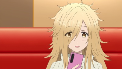 ZatsuTabi -That's Journey-