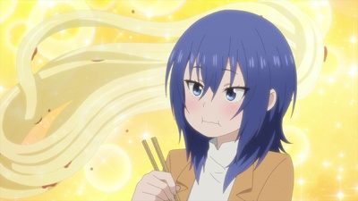 ZatsuTabi -That's Journey-