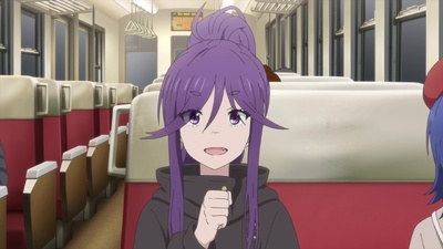 ZatsuTabi -That's Journey-