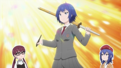 ZatsuTabi -That's Journey-