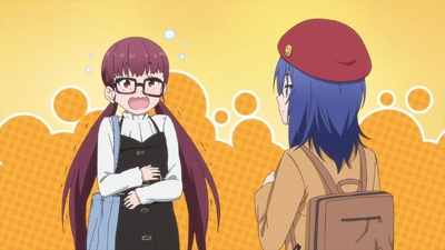 ZatsuTabi -That's Journey-