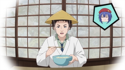 ZatsuTabi -That's Journey-