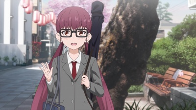 ZatsuTabi -That's Journey-