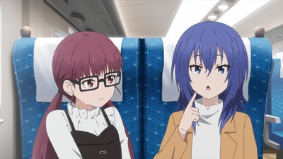 ZatsuTabi -That's Journey-