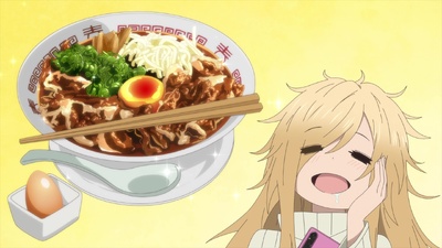 ZatsuTabi -That's Journey-