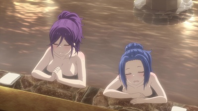 ZatsuTabi -That's Journey-