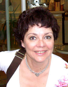 Dania Cericola 