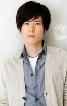 To The Abandoned Sacred Beasts Casts Kouki Uchiyama As Theodore