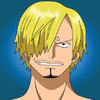 Sanji@