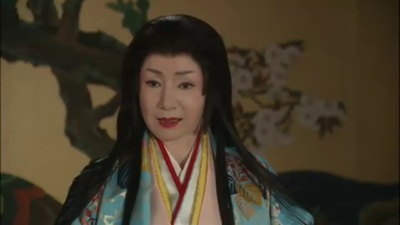 Aoi Tokugawa Sandai