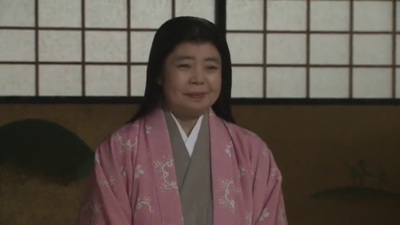 Aoi Tokugawa Sandai