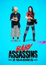 Baby Assassins 2