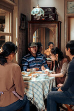 Like a Rolling Stone