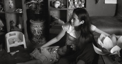 Cu Li không bao gio khóc