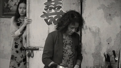 Cu Li không bao gio khóc