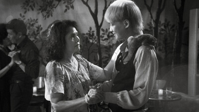 Cu Li không bao gio khóc