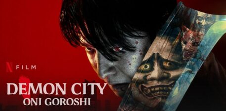 Demon City Oni-Goroshi