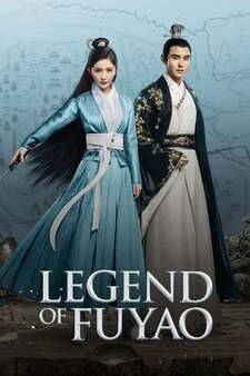 Legend of Fu Yao