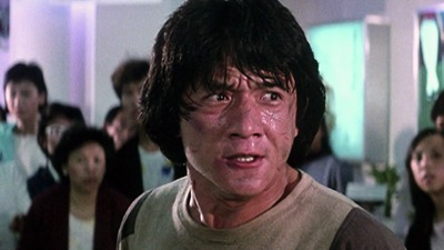 Police story