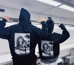 Vorrei dirti che ti amo