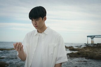 Vorrei dirti che ti amo