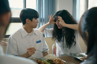 Vorrei dirti che ti amo