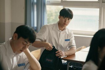 Vorrei dirti che ti amo