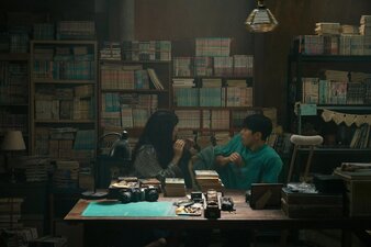 Vorrei dirti che ti amo