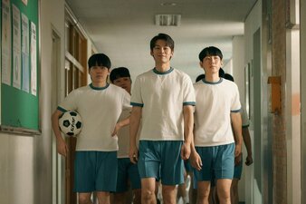 Vorrei dirti che ti amo