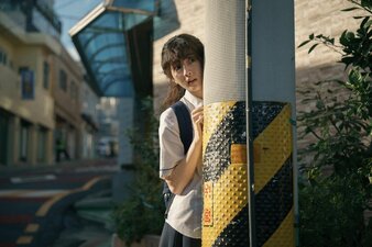 Vorrei dirti che ti amo