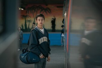 Vorrei dirti che ti amo