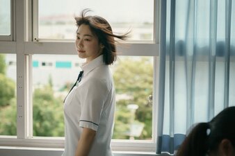 Vorrei dirti che ti amo