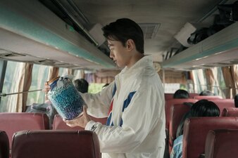 Vorrei dirti che ti amo