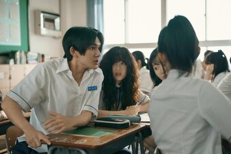 Vorrei dirti che ti amo