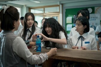 Vorrei dirti che ti amo