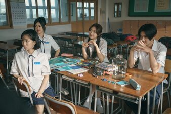 Vorrei dirti che ti amo