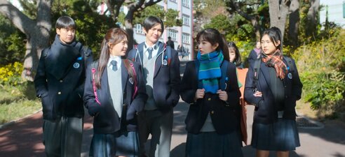 Vorrei dirti che ti amo