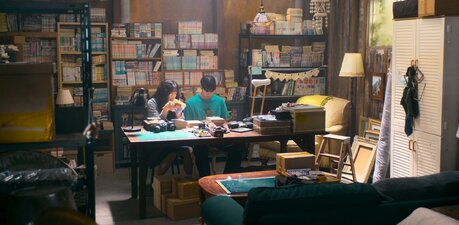 Vorrei dirti che ti amo