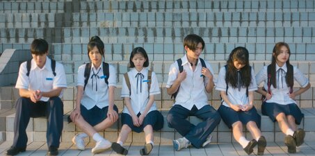 Vorrei dirti che ti amo