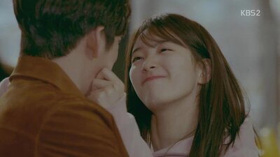 Uncontrollably Fond