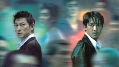 Infernal Affairs