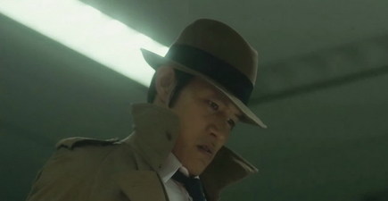 Zenigata Keibu ~ Shinku no Sōsa File