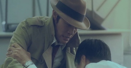 Zenigata Keibu ~ Shinku no Sōsa File